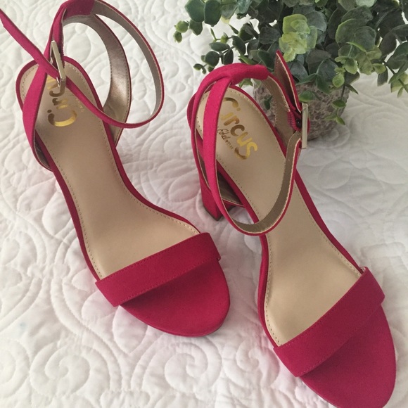 circus by sam edelman annette